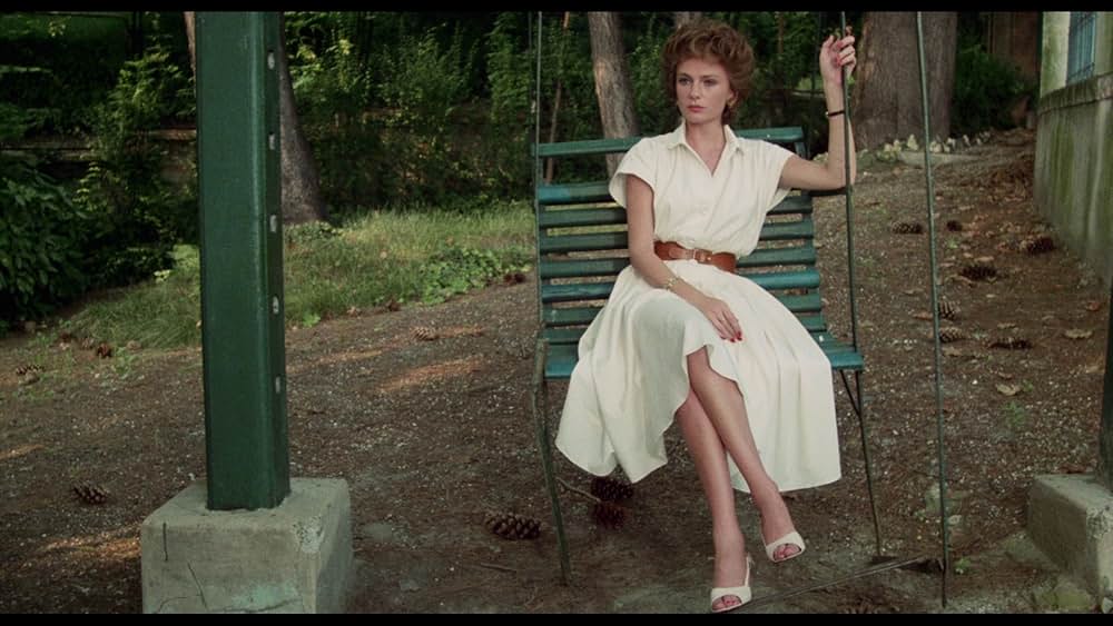 La donna della domenica（原題）の画像