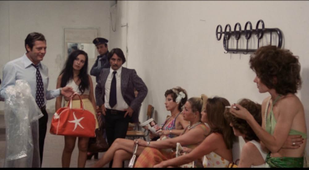 La donna della domenica（原題）の画像