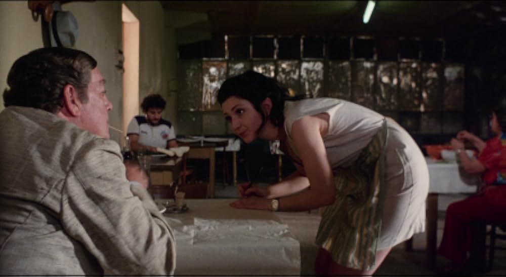 La donna della domenica（原題）の画像