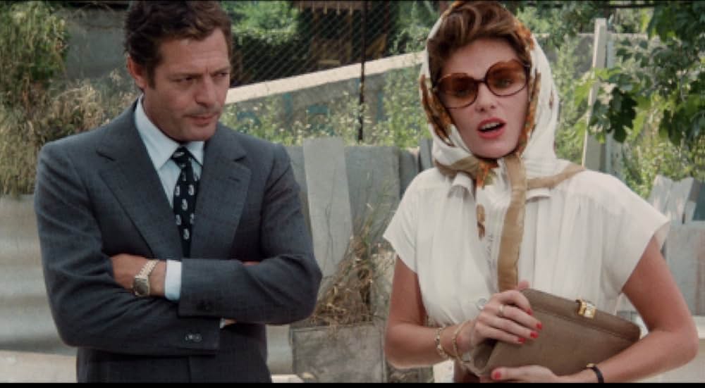 La donna della domenica（原題）の画像