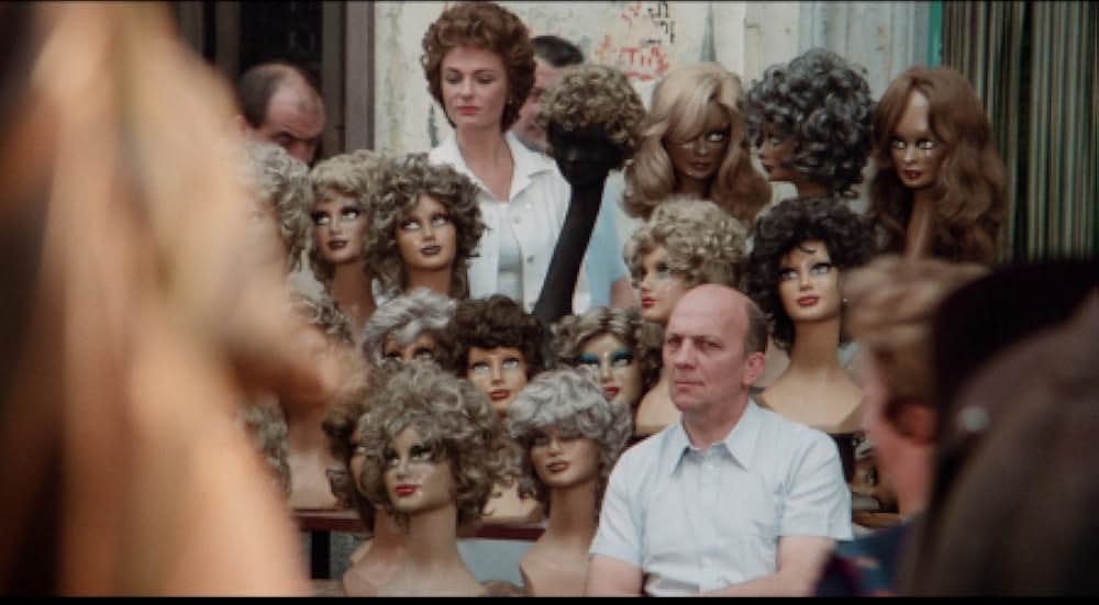 La donna della domenica（原題）の画像