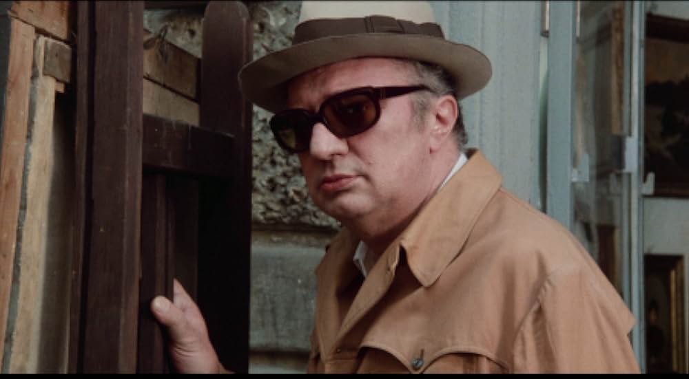 La donna della domenica（原題）の画像