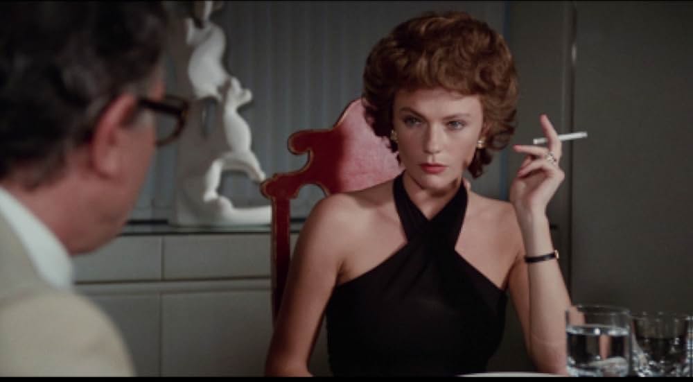 La donna della domenica（原題）の画像