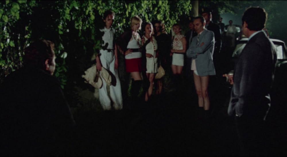 La donna della domenica（原題）の画像