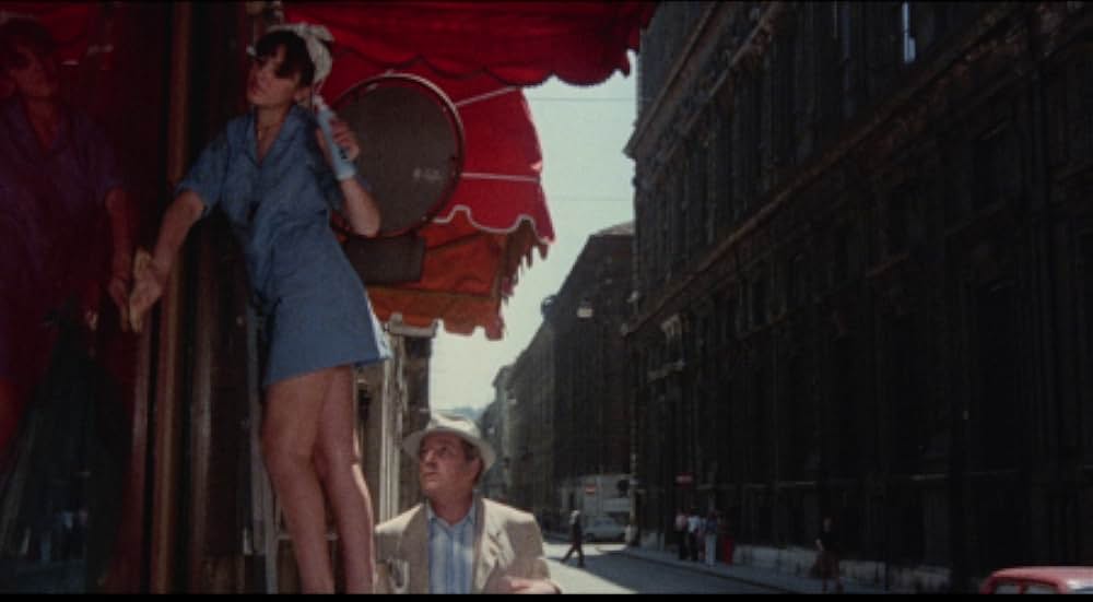 La donna della domenica（原題）の画像