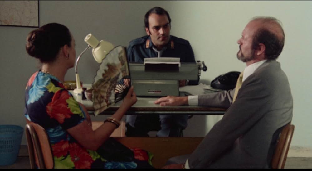 La donna della domenica（原題）の画像