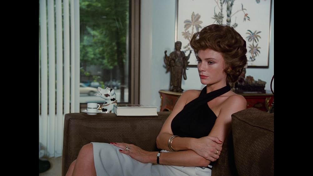 La donna della domenica（原題）の画像