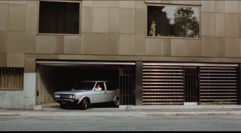 La donna della domenica（原題）の画像