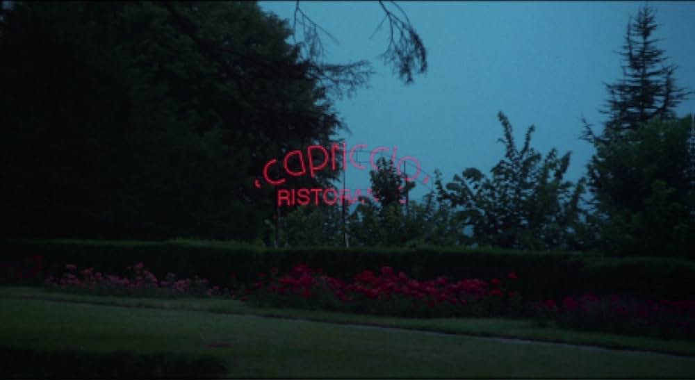 La donna della domenica（原題）の画像