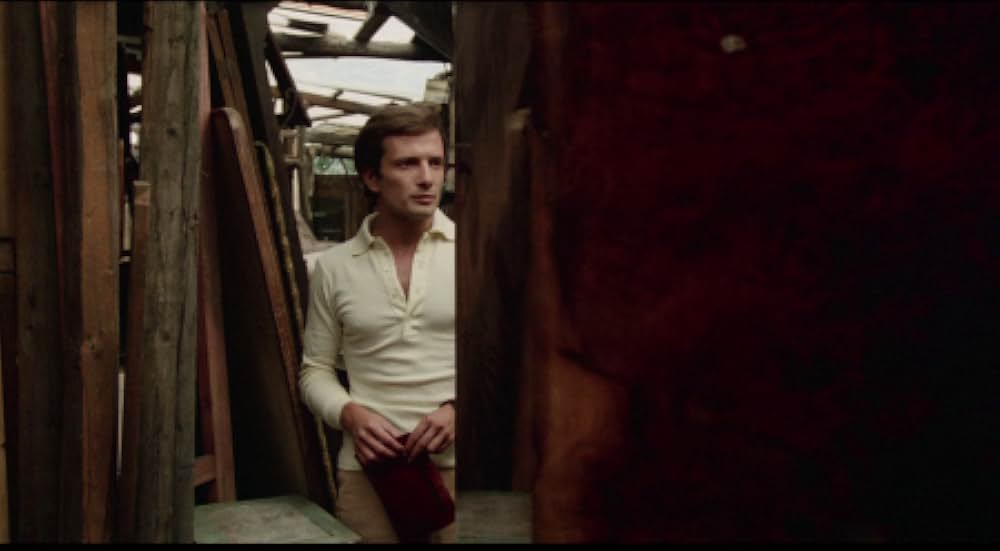 La donna della domenica（原題）の画像