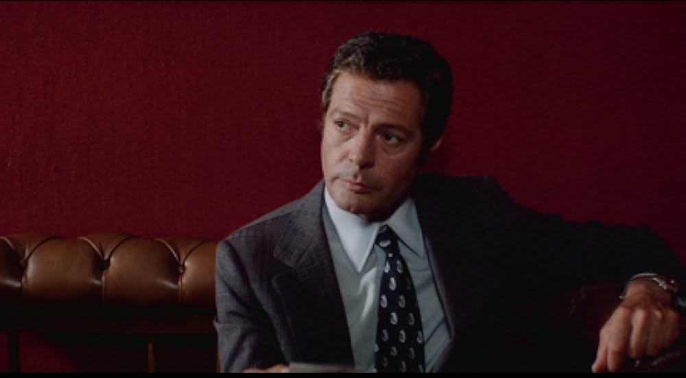 La donna della domenica（原題）の画像