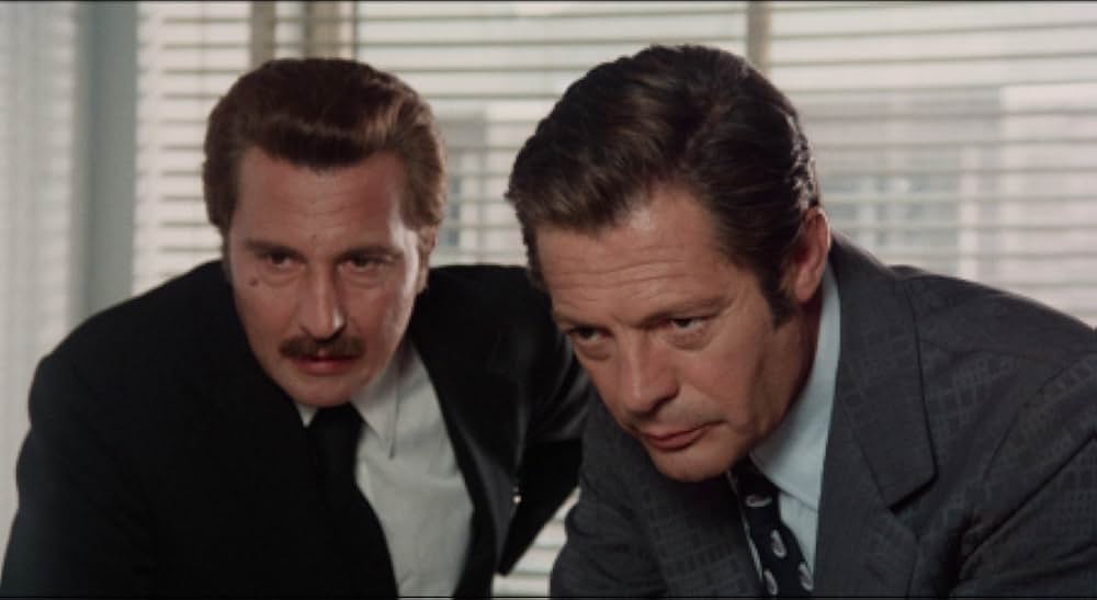 La donna della domenica（原題）の画像