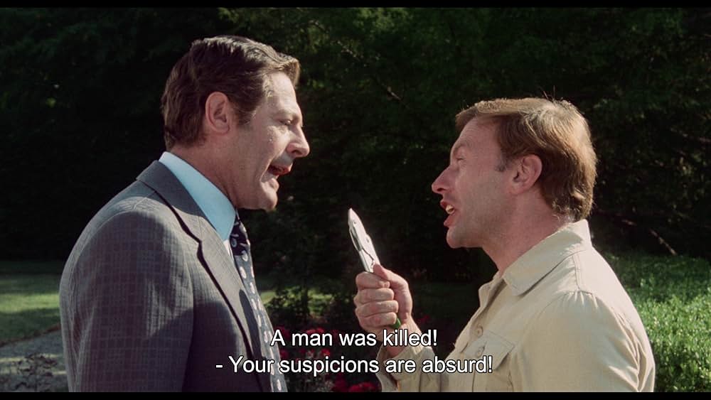 La donna della domenica（原題）の画像