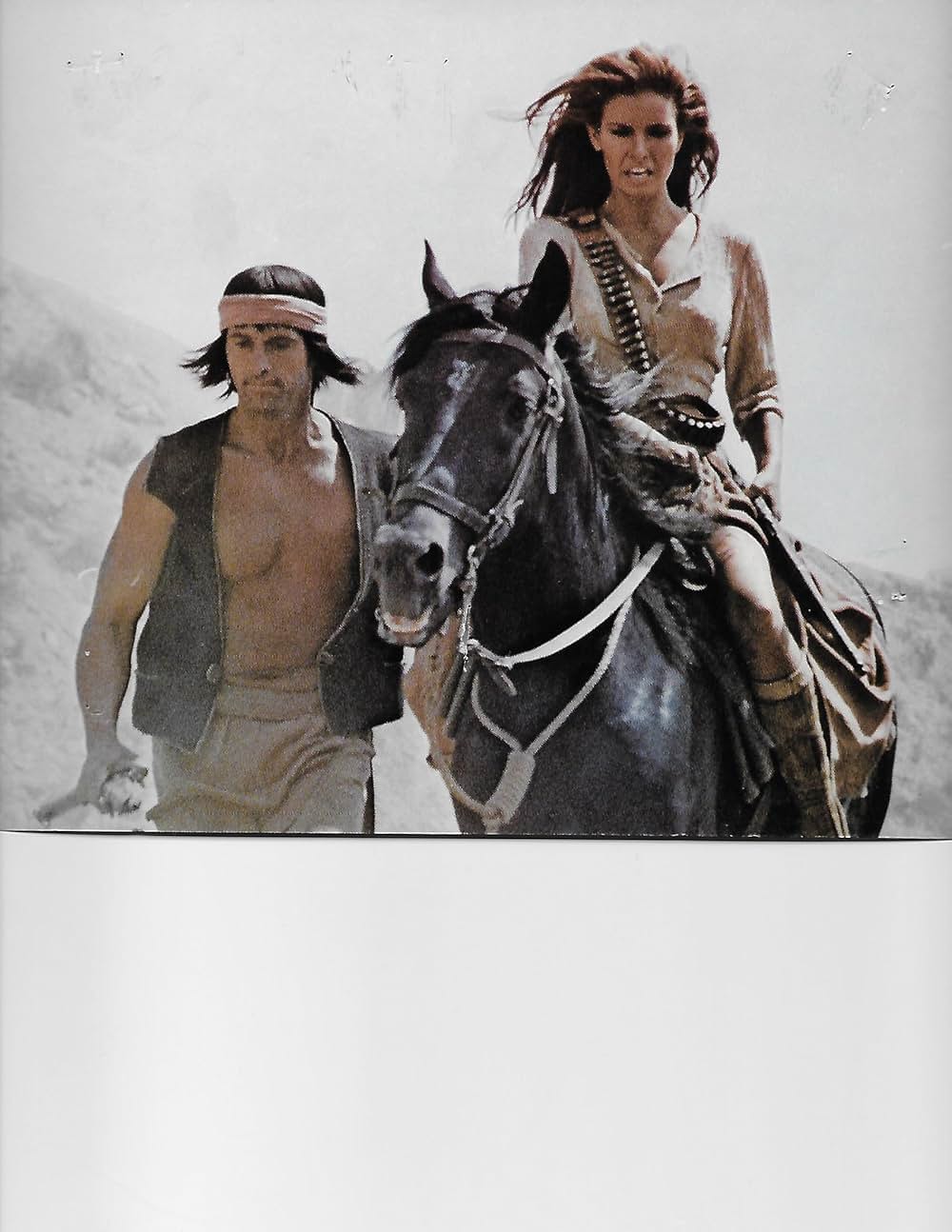 100挺のライフルの画像