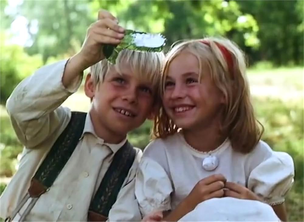 天使のともしびの画像