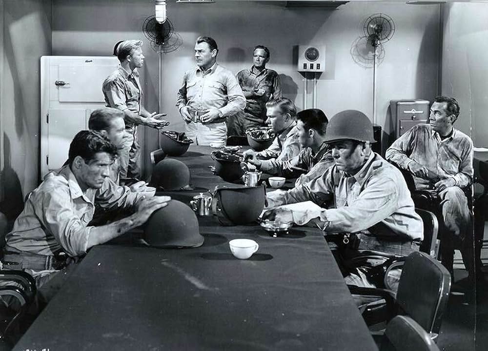 壮烈！敵前上陸の画像