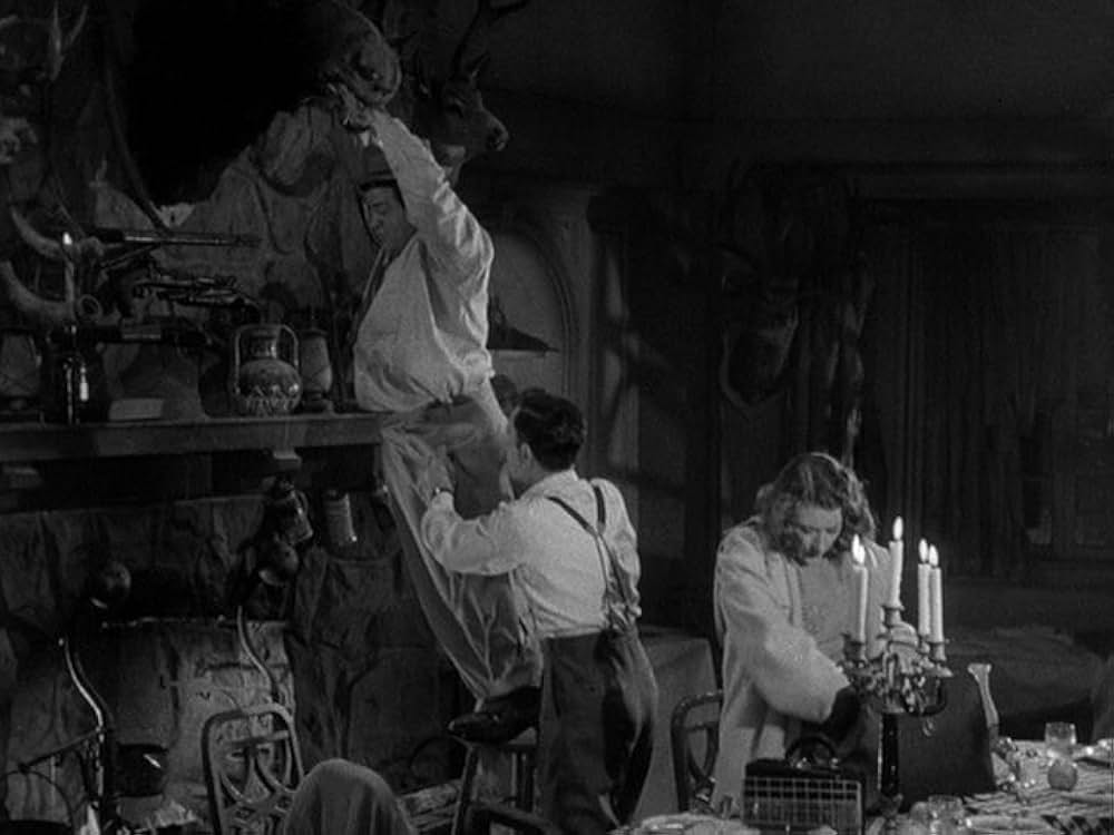 凸凹お化け騒動の画像