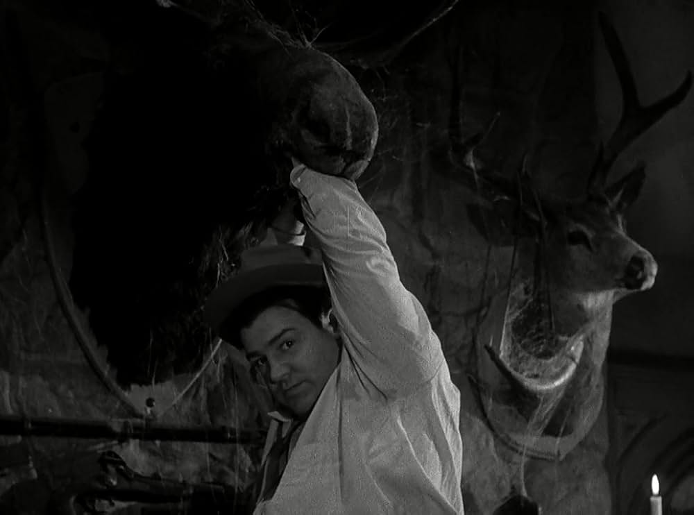 凸凹お化け騒動の画像