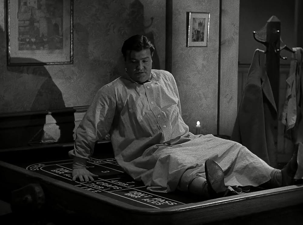 凸凹お化け騒動の画像