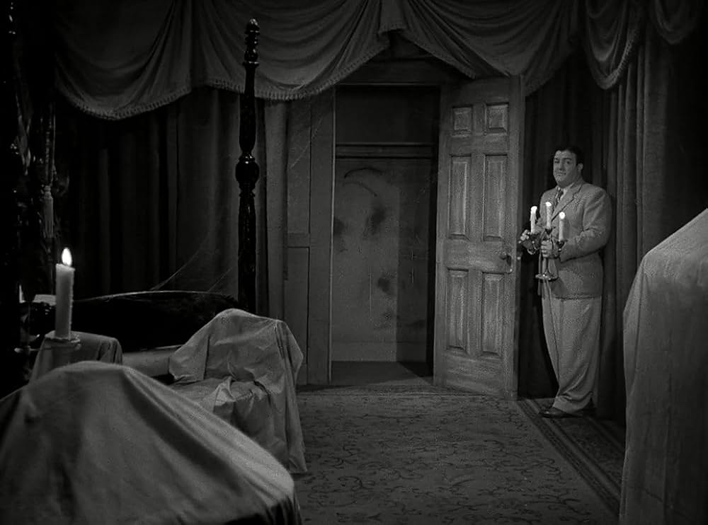 凸凹お化け騒動の画像