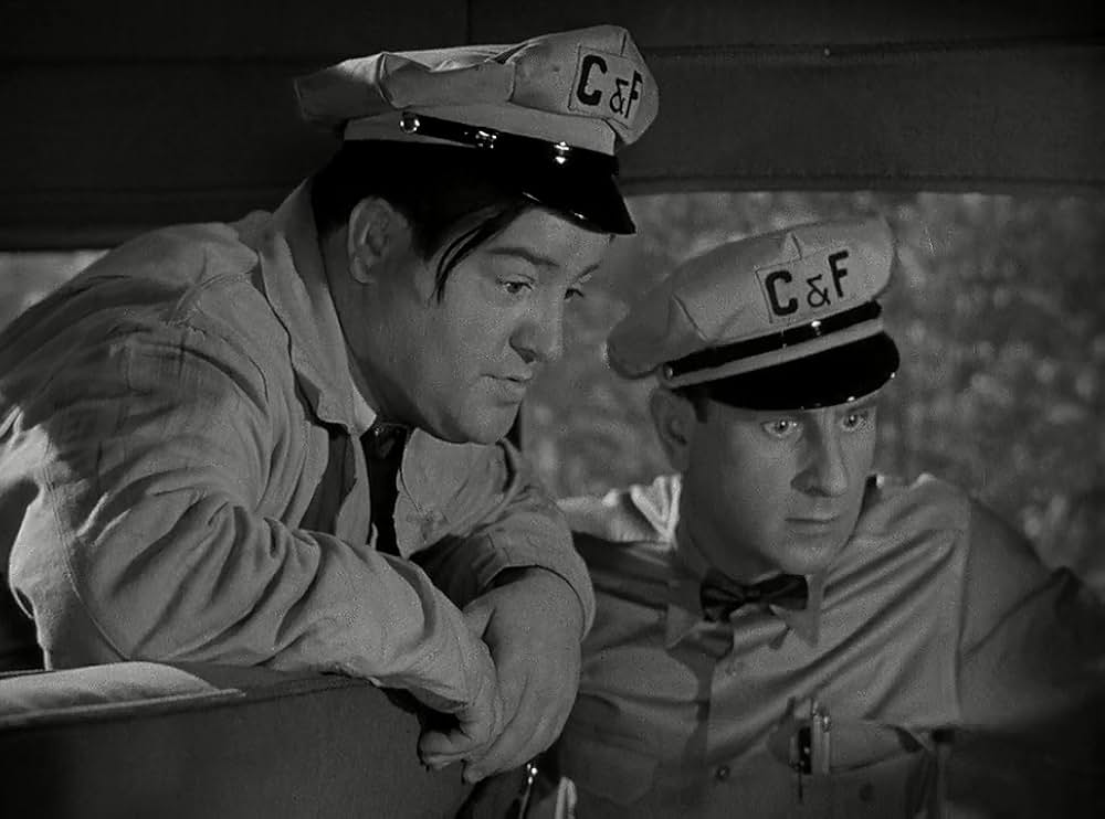 凸凹お化け騒動の画像