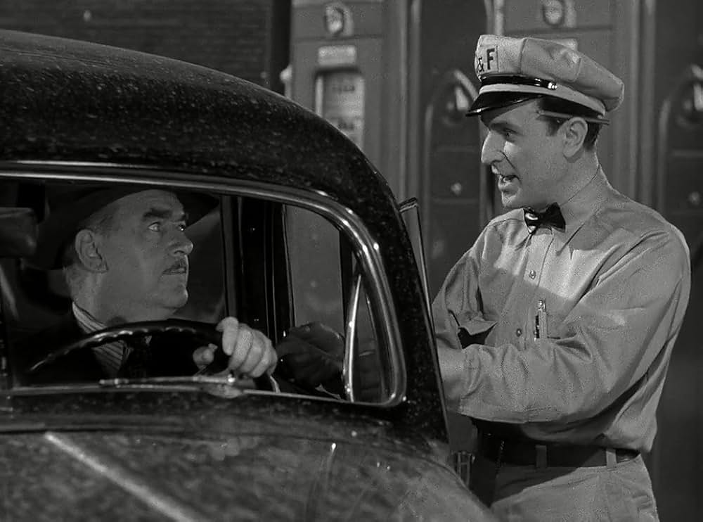 凸凹お化け騒動の画像