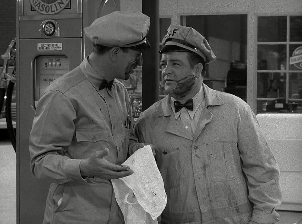 凸凹お化け騒動の画像