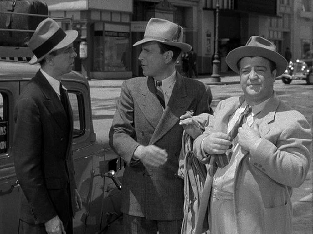 凸凹お化け騒動の画像