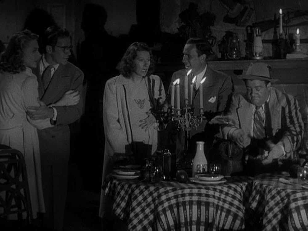 凸凹お化け騒動の画像