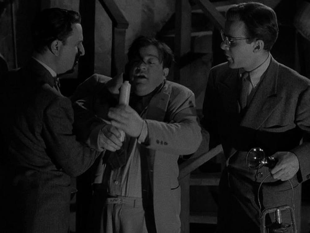 凸凹お化け騒動の画像