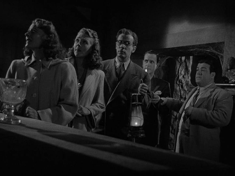 凸凹お化け騒動の画像