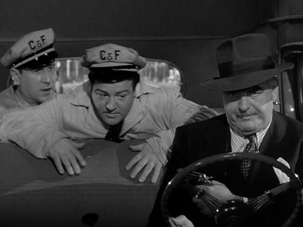 凸凹お化け騒動の画像