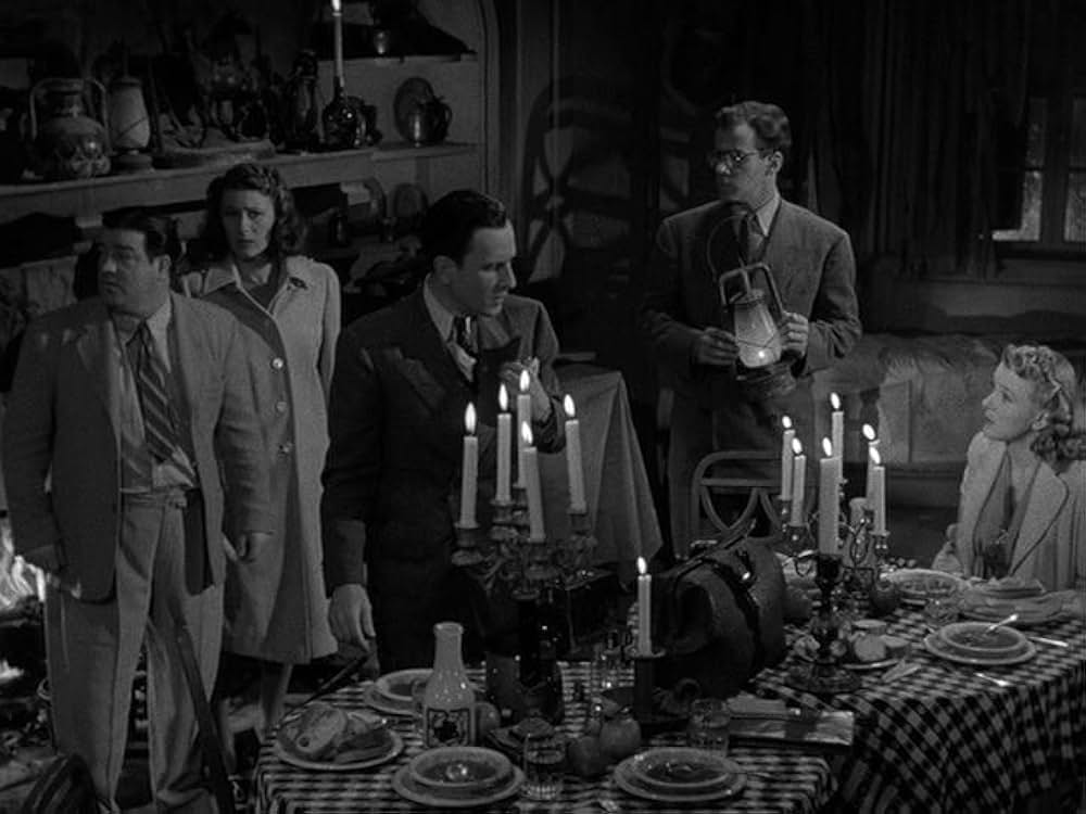 凸凹お化け騒動の画像