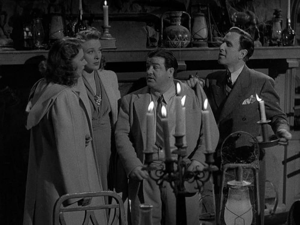 凸凹お化け騒動の画像