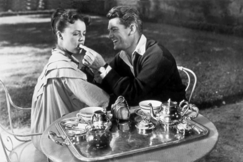 巴里の気まぐれ娘の画像