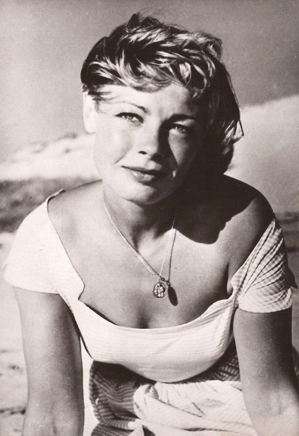 巴里の気まぐれ娘の画像