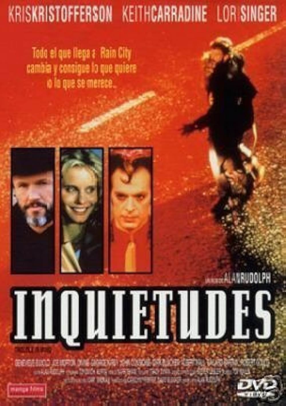 トラブル・イン・マインドの画像