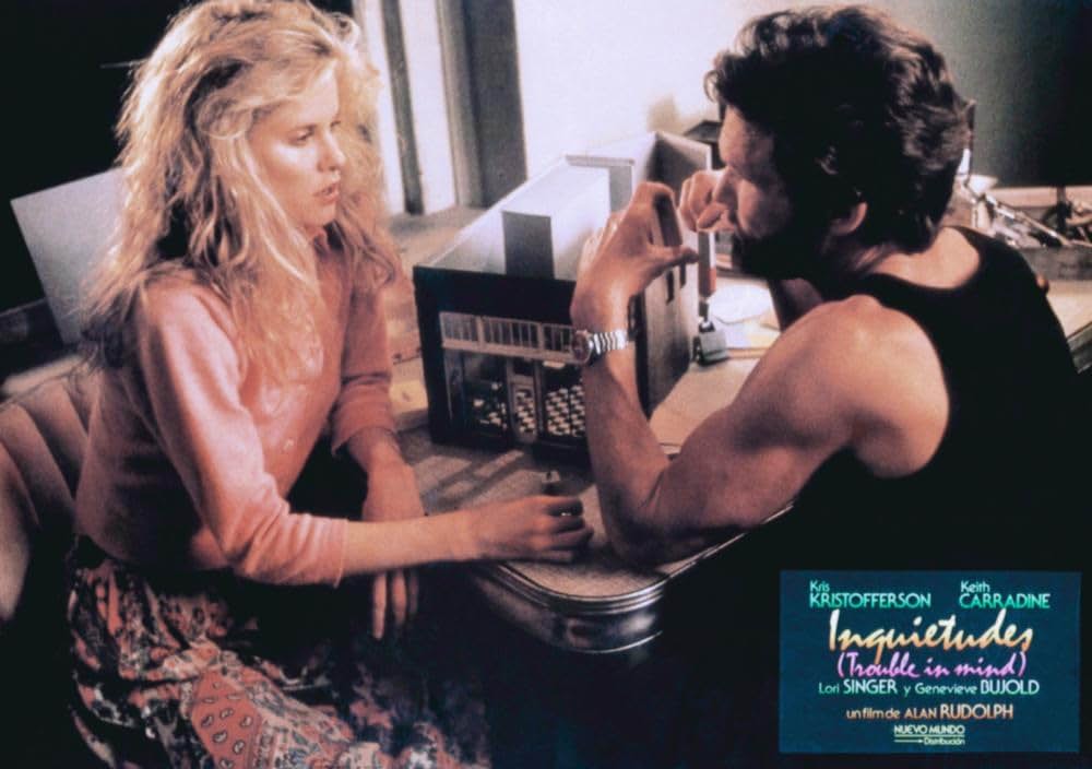 トラブル・イン・マインドの画像