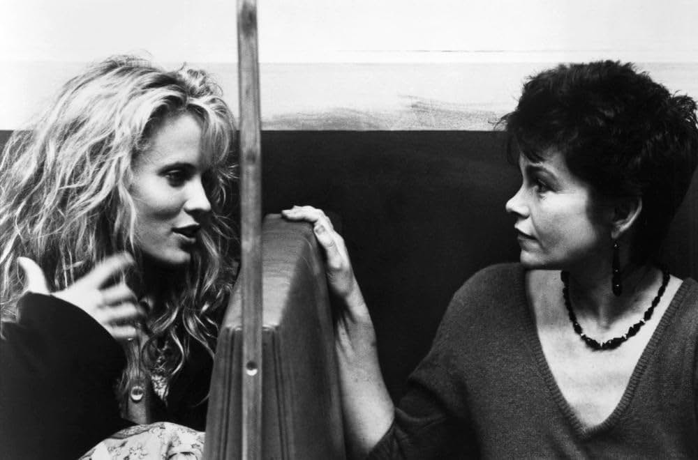 トラブル・イン・マインドの画像