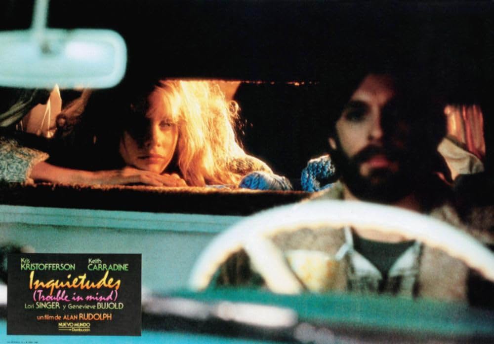 トラブル・イン・マインドの画像