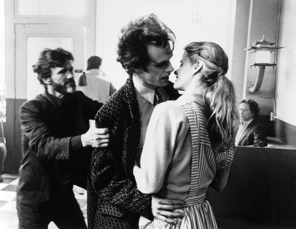 トラブル・イン・マインドの画像