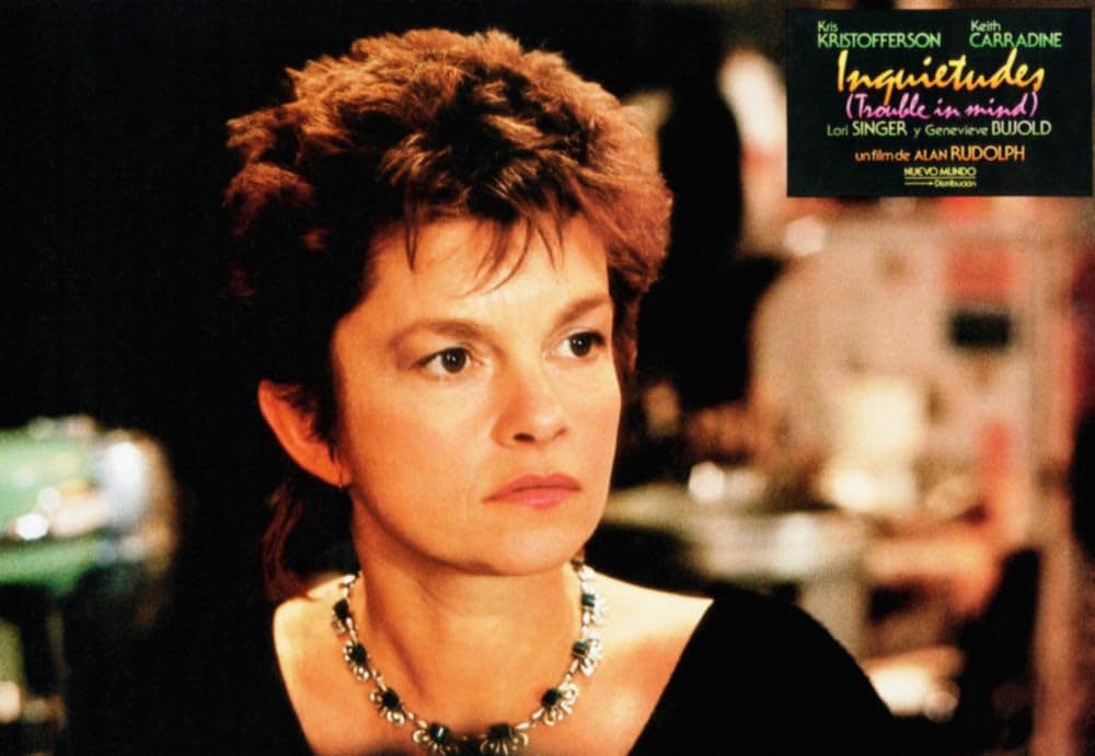 トラブル・イン・マインドの画像