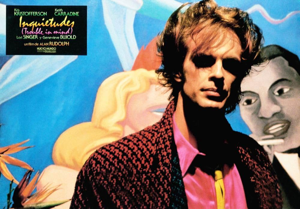 トラブル・イン・マインドの画像