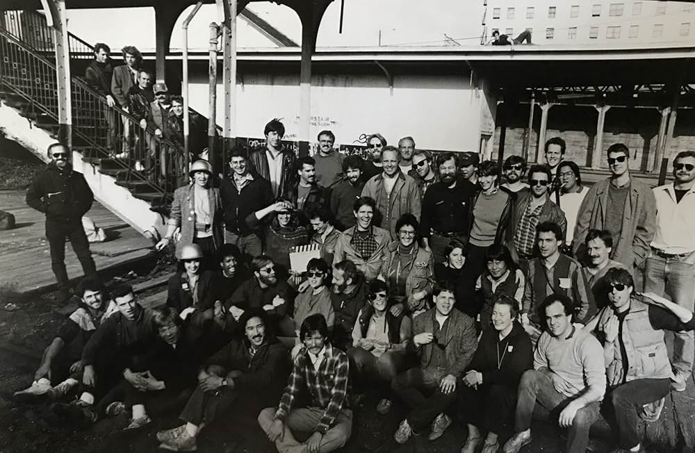 トラブル・イン・マインドの画像