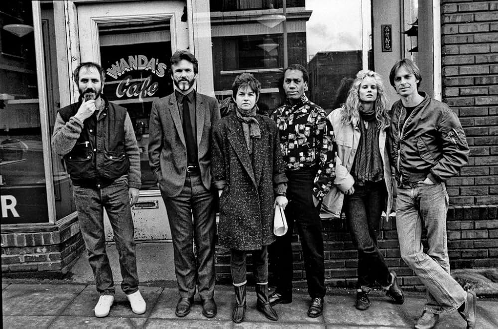 トラブル・イン・マインドの画像