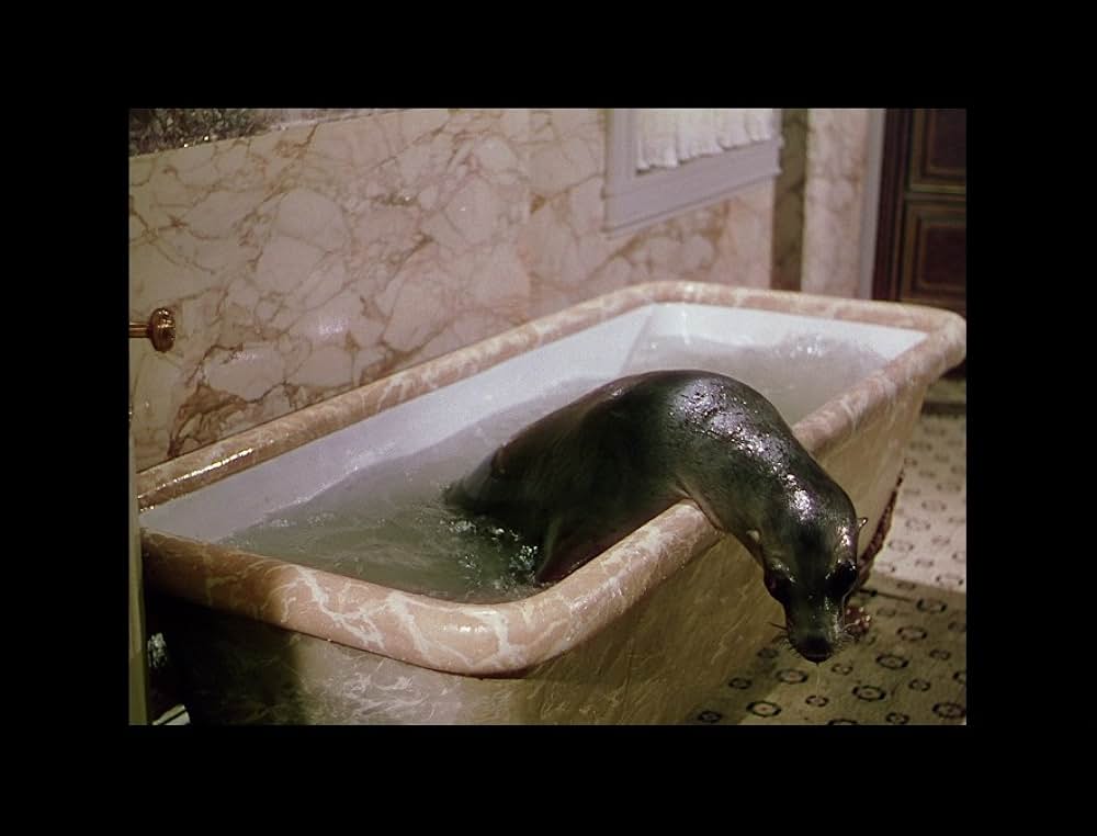 世界を彼の腕にの画像