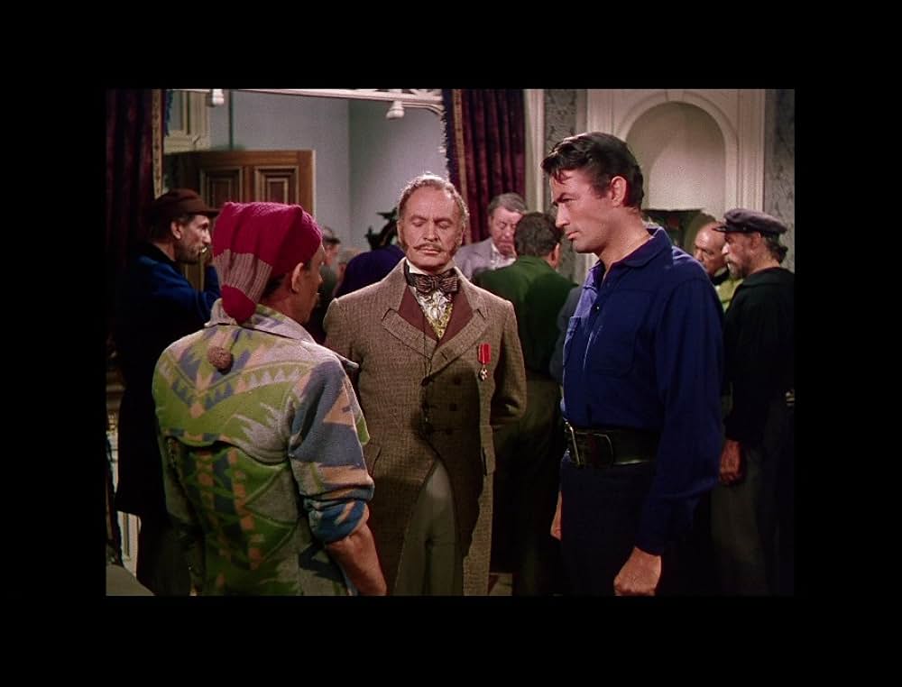 世界を彼の腕にの画像