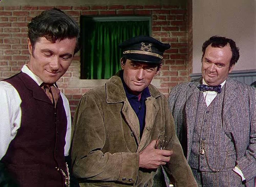 世界を彼の腕にの画像