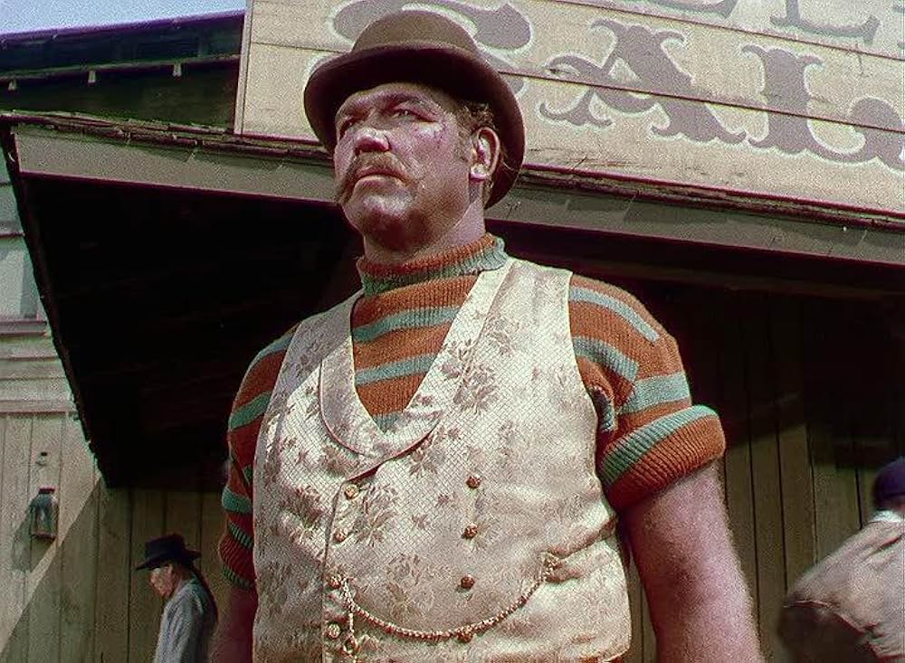 世界を彼の腕にの画像