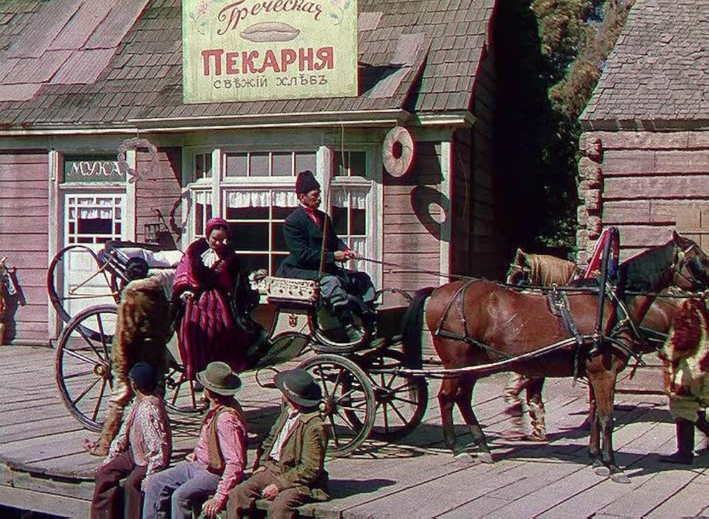 世界を彼の腕にの画像